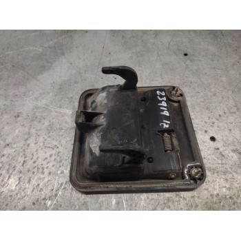 Recambio de maneta exterior delantera izquierda para peugeot boxer caja/chasis (zct_) 2.5 d referencia OEM IAM   