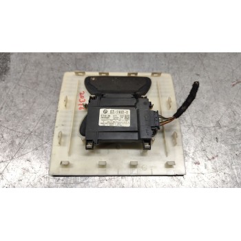 Recambio de modulo electronico para bmw 3 (f30, f80) 320 d xdrive referencia OEM IAM 6575914967301  