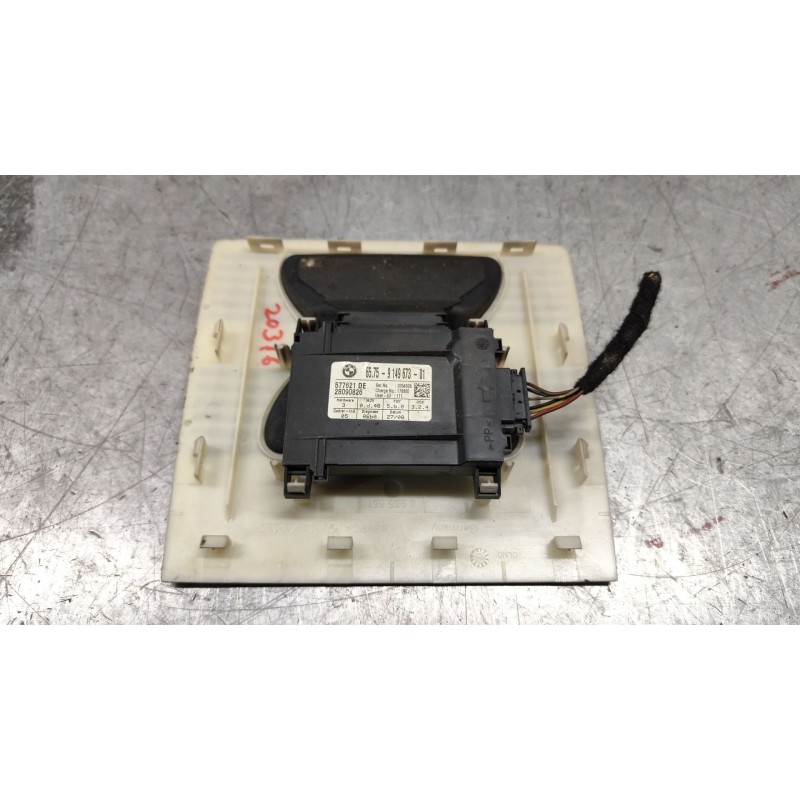 Recambio de modulo electronico para bmw 3 (f30, f80) 320 d xdrive referencia OEM IAM 6575914967301 2