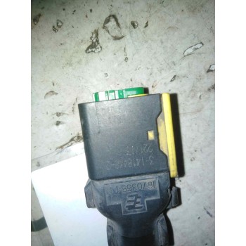 Recambio de sensor de gas escape para mercedes-benz actros bm 963.xxx 2-achser referencia OEM IAM A0105423518  