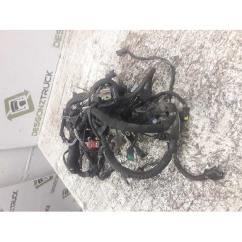 Recambio de instalacion electrica para citroën c4 grand picasso exclusive referencia OEM IAM 9663177980C DV6 B58 MOTOR