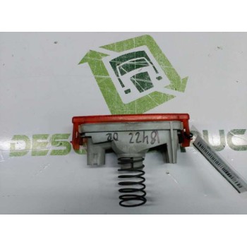 Recambio de piloto delantero derecho para renault rapid/express (f40) 1.9 d familiar (f40p) referencia OEM IAM   