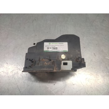 Recambio de cerradura puerta delantera derecha para bmw serie 7 (e65/e66) 730d referencia OEM IAM   