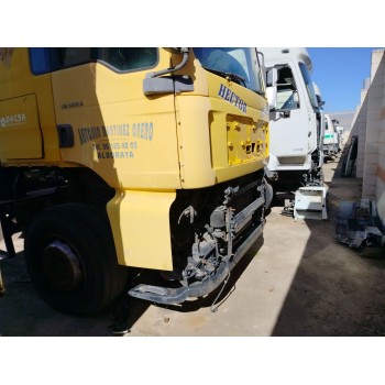 man trucks tga 18.460 del año 1950