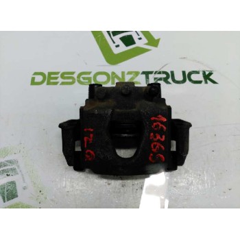 PINZA FRENO DELANTERA IZQUIERDA 90421744 