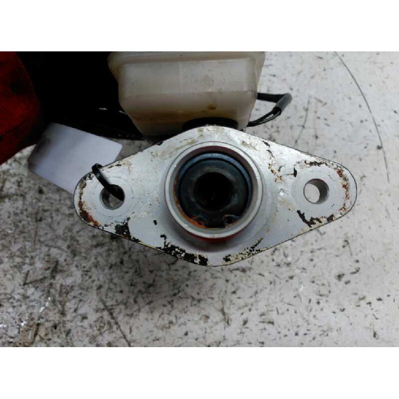 Recambio de bomba freno para mitsubishi santamo (hyundai) santamo confort referencia OEM IAM - Gris 3