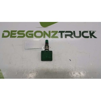 Recambio de valvula de presion para renault scenic ii referencia OEM IAM 8200293117  