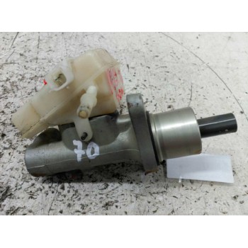 Recambio de bomba freno para ford focus berlina (cap) ambiente (d) referencia OEM IAM W0725  