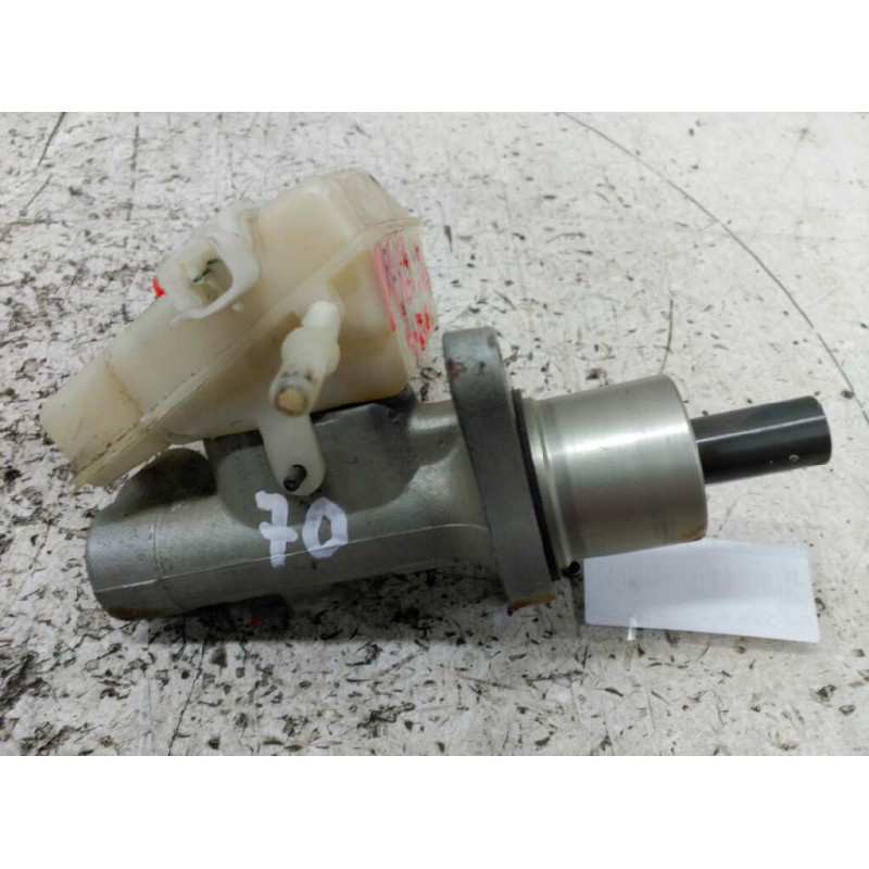 Recambio de bomba freno para ford focus berlina (cap) ambiente (d) referencia OEM IAM W0725 3