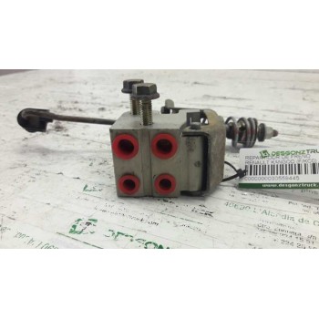 Recambio de repartidor de freno para renault kangoo (f/kc0) authentique referencia OEM IAM   