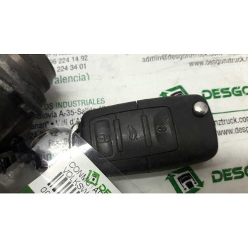 Recambio de conmutador de arranque para volkswagen passat berlina (3b3) executive referencia OEM IAM   