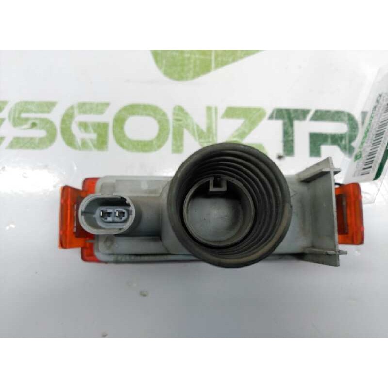 Recambio de piloto delantero derecho para renault rapid/express (f40) 1.9 d familiar (f40p) referencia OEM IAM - Blanco 3