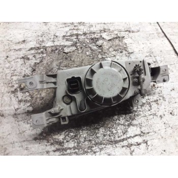 Recambio de faro derecho para citroën xsara picasso 2.0 hdi referencia OEM IAM  5 PINS 