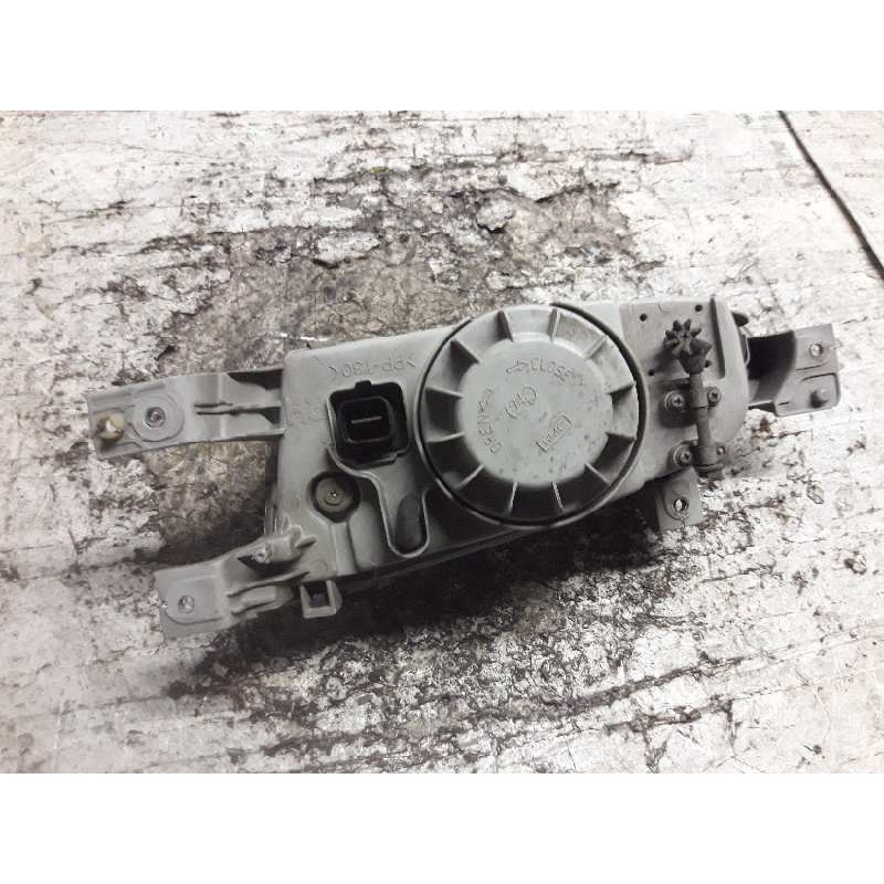 Recambio de faro derecho para citroën xsara picasso 2.0 hdi referencia OEM IAM  5 PINS - Gris 2