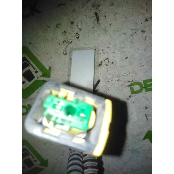 Recambio de sensor de gas escape para mercedes-benz actros bm 963.xxx 2-achser referencia OEM IAM A0105423518  