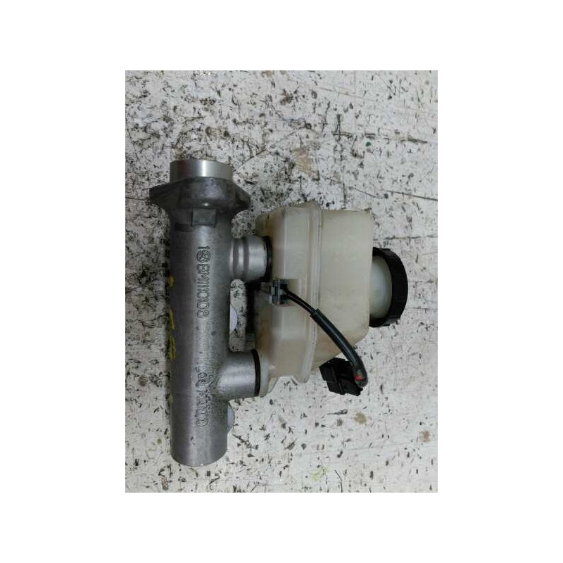 Recambio de bomba freno para mitsubishi santamo (hyundai) santamo confort referencia OEM IAM - Gris 4