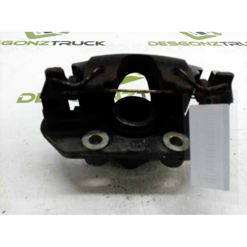 Recambio de pinza freno delantera izquierda para opel corsa b twist referencia OEM IAM 90421744 - Azul 2