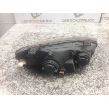 Recambio de faro izquierdo para hyundai elantra (xd) 2.0 gls (4-ptas.) (2004) referencia OEM IAM   