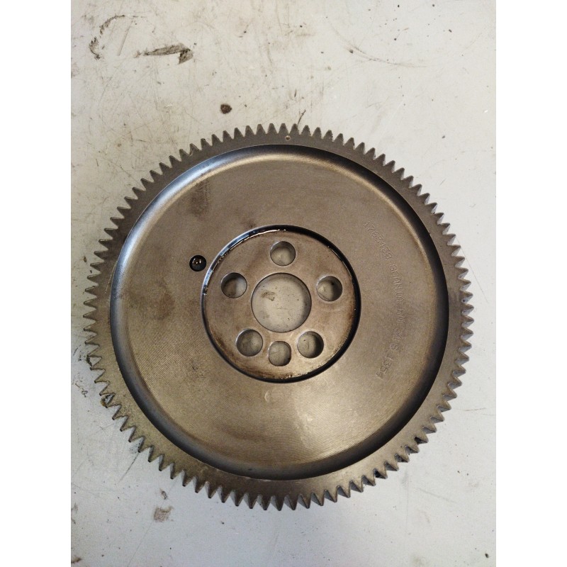 Recambio de piñon para scania serie p/g/r (l-clase) 12.7 diesel referencia OEM IAM 1763438  