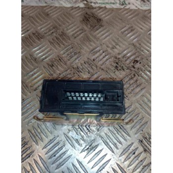 Recambio de modulo electronico para renault premium distribution 7.2 diesel referencia OEM IAM 5010415051 P104336V04B 