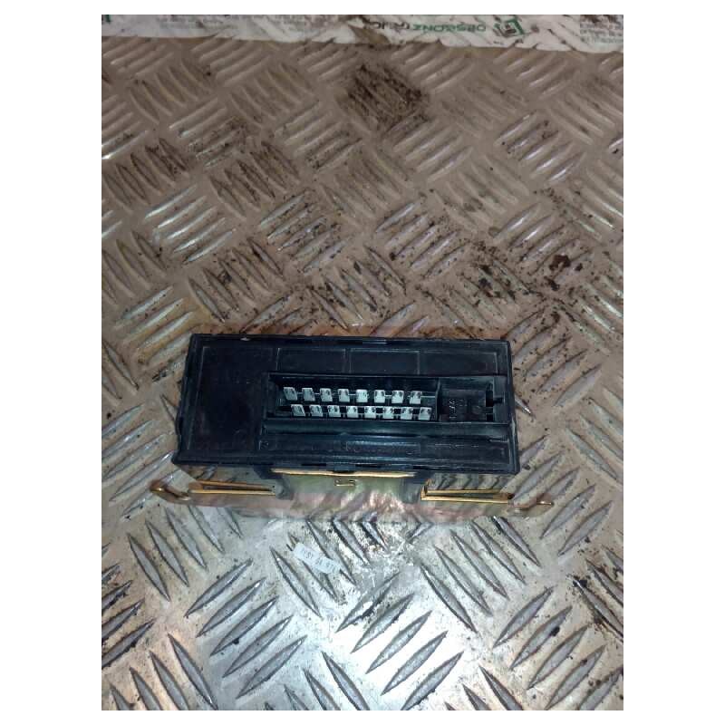 Recambio de modulo electronico para renault premium distribution 7.2 diesel referencia OEM IAM 5010415051 P104336V04B - Blanco 3