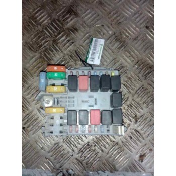 CAJA RELES / FUSIBLES 69501260 