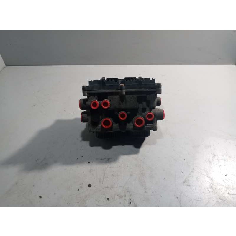 Recambio de valvula aire para . no identificado referencia OEM IAM ES2053 II39782100 VALVULA EBS TRAILER