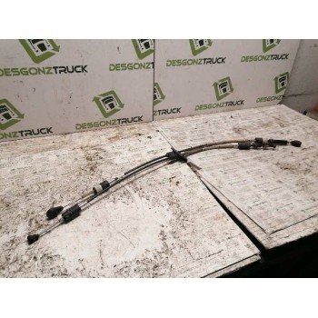 Recambio de cables de cambio para ford focus berlina (cap) ambiente (d) referencia OEM IAM   