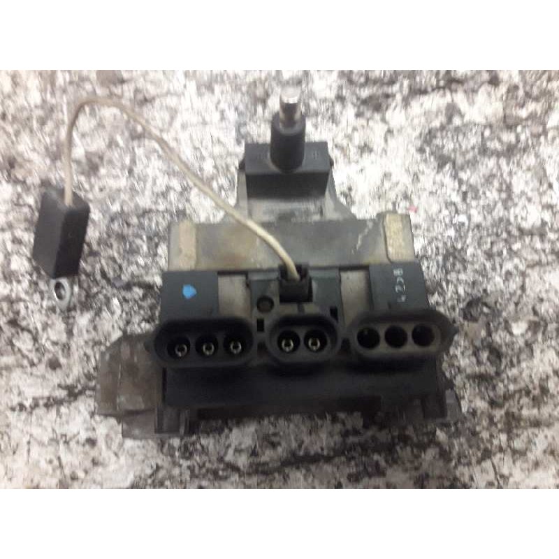 Recambio de bobina encendido para renault clio i fase i+ii (b/c57) 1.2 alize referencia OEM IAM 7700732263 7700852093 - Blanco 2