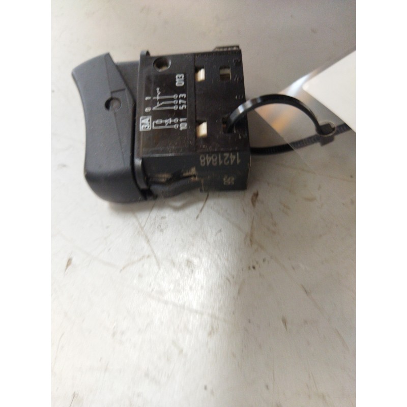 Recambio de interruptor para scania serie p/g/r (c-clase) 15.6 diesel referencia OEM IAM 1421848 - Blanco 3