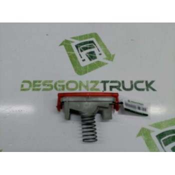Recambio de piloto delantero izquierdo para renault rapid/express (f40) 1.9 d familiar (f40p) referencia OEM IAM   