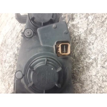 Recambio de faro izquierdo para hyundai elantra (xd) 2.0 gls (4-ptas.) (2004) referencia OEM IAM   