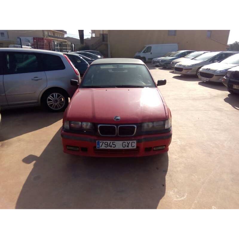 BMW SERIE 3 COMPACTO (E36)