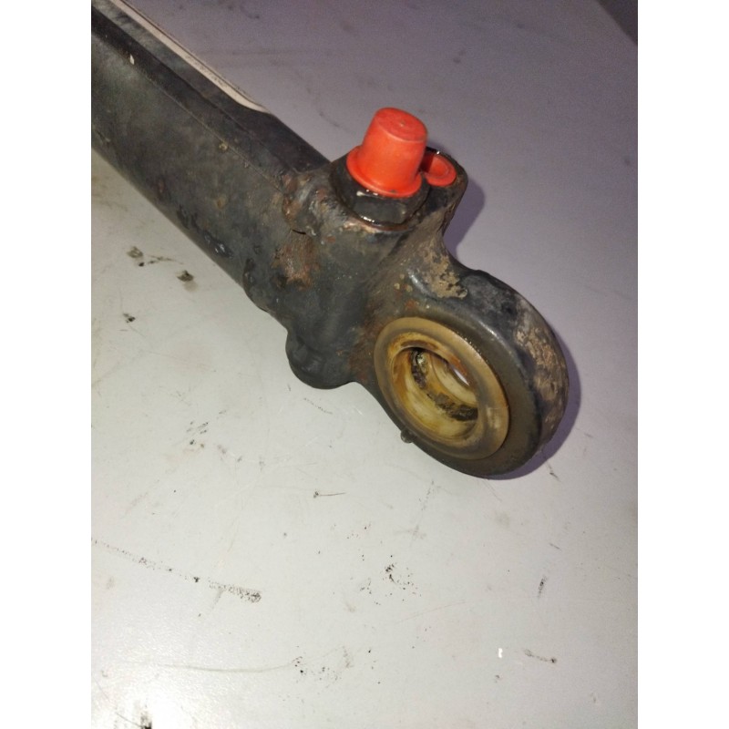 Recambio de brazo elevacion cabina para man tg - a 18.480 12.4 diesel referencia OEM IAM 81417236124 - Blanco 2