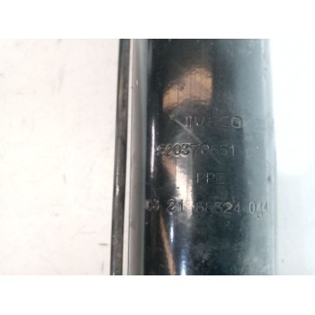 Recambio de brazo elevacion cabina para iveco stralis (ad/at) 7.8 diesel referencia OEM IAM 500370651  