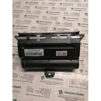 Recambio de airbag delantero derecho para renault scenic ii adventure by coronel tapiocca referencia OEM IAM 8200493263A  