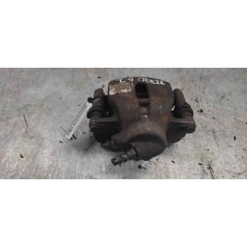 Recambio de pinza freno delantera izquierda para citroën c3 hdi 70 furio referencia OEM IAM   