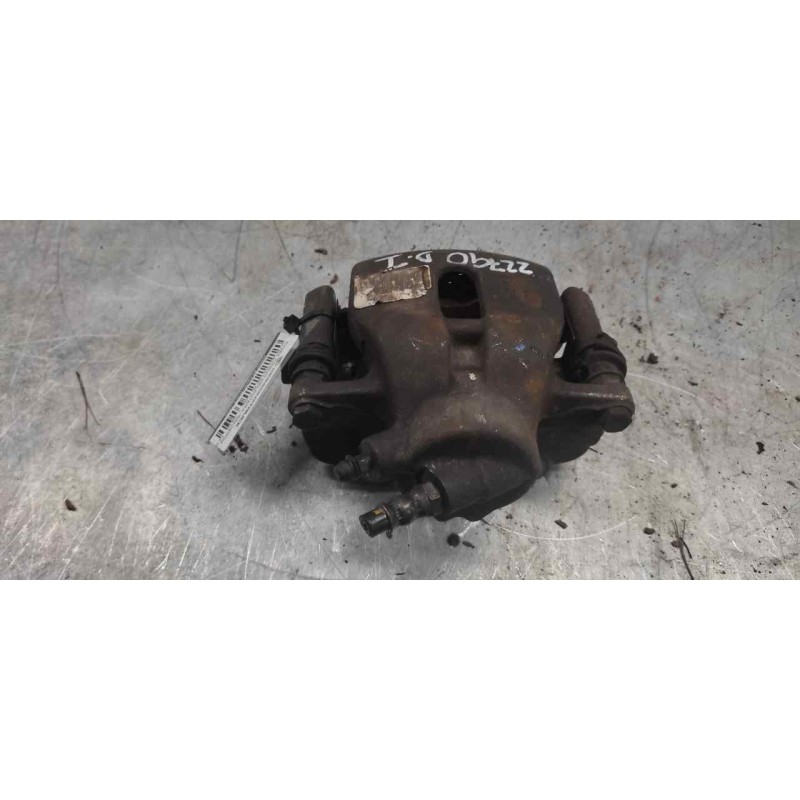 Recambio de pinza freno delantera izquierda para citroën c3 hdi 70 furio referencia OEM IAM 2