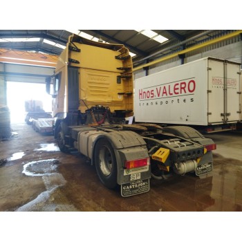 iveco stralis (as) del año 2008