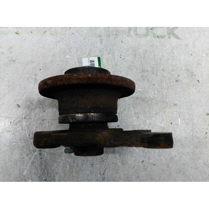 Recambio de buje trasero derecho para fiat stilo (192) 1.9 jtd / 1.9 jtd 115 active referencia OEM IAM - Azul 2