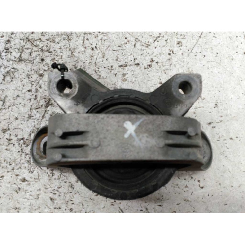 Recambio de soporte motor para ford focus turnier (cak) 1.8 tdci turbodiesel cat referencia OEM IAM 1M516F012 - Azul
