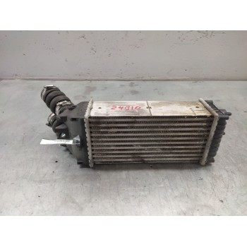 INTERCOOLER 9645965180 