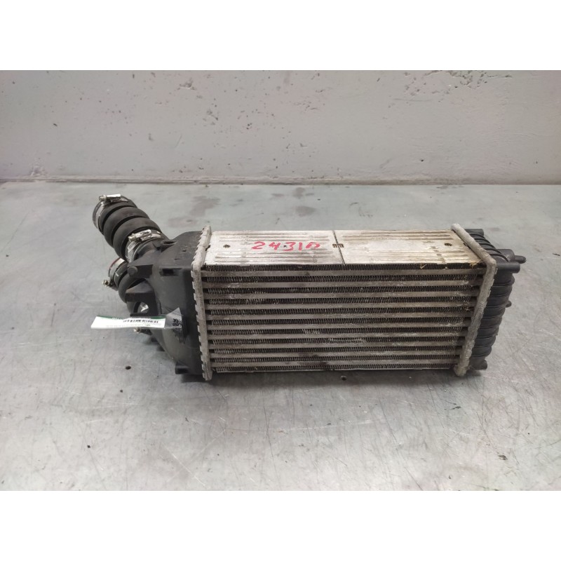 Recambio de intercooler para peugeot partner (s2) 1.6 16v hdi cat (9ht / dv6bted4) referencia OEM IAM 9645965180  