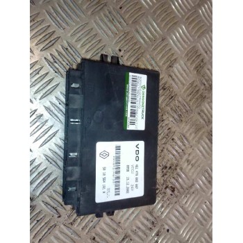 Recambio de modulo electronico para renault premium distribution 7.2 diesel referencia OEM IAM 5010564101A 461470002007 CENTRALI