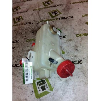 Recambio de deposito liquido embrague para nissan eco - t 100.45/78 kw/e2 pr / 2800 / 4.5 cabina individual referencia OEM IAM 7