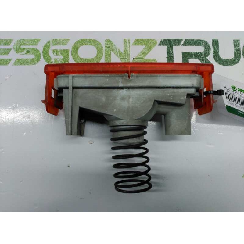 Recambio de piloto delantero izquierdo para renault rapid/express (f40) 1.9 d familiar (f40p) referencia OEM IAM - Blanco 2