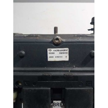Recambio de valvula aire para . no identificado referencia OEM IAM ES2053 II39782100 VALVULA EBS TRAILER