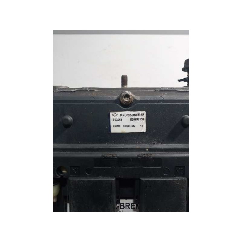 Recambio de valvula aire para . no identificado referencia OEM IAM ES2053 II39782100 VALVULA EBS TRAILER 3