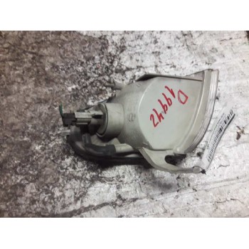 Recambio de piloto delantero derecho para hyundai accent (x3) 1.5 gls referencia OEM IAM  2 PINS 