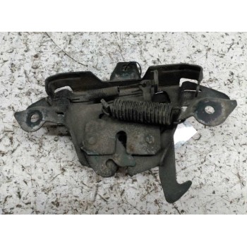 Recambio de cerradura capot para mitsubishi santamo (hyundai) santamo confort referencia OEM IAM   